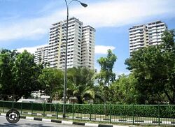 Laguna Park (D15), Apartment #473006681